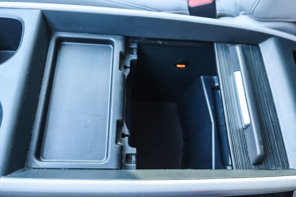 Used 2024 Honda Odyssey EX-L image 49