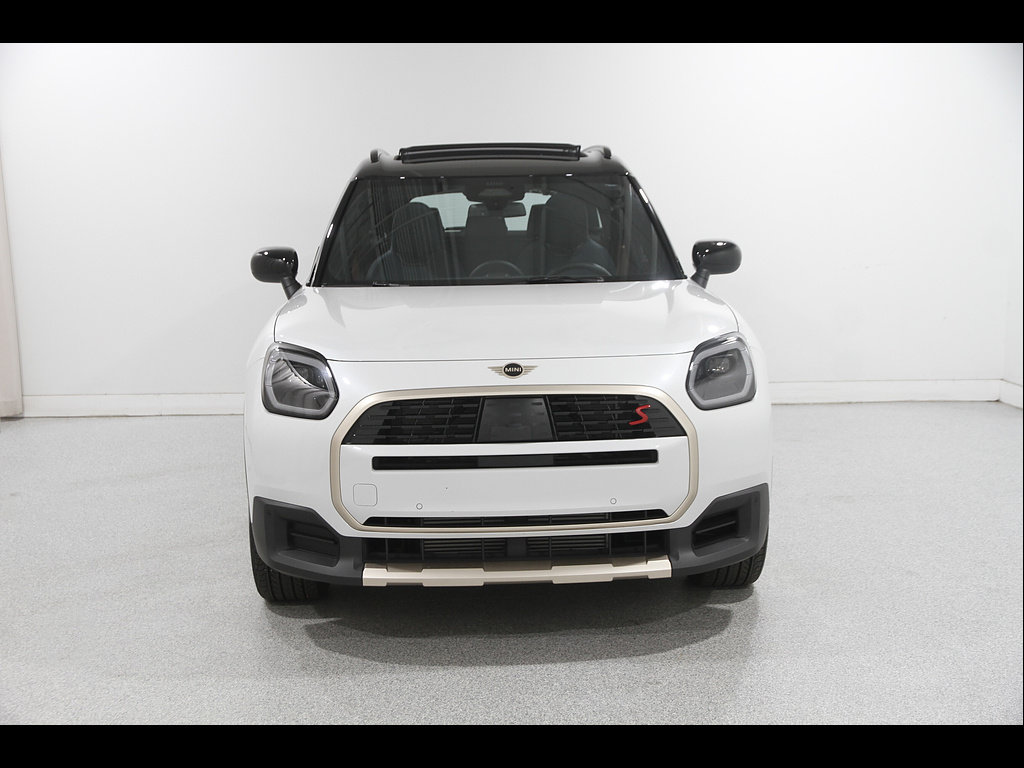 Used 2026 MINI Cooper Countryman S AWD/4WD image 2