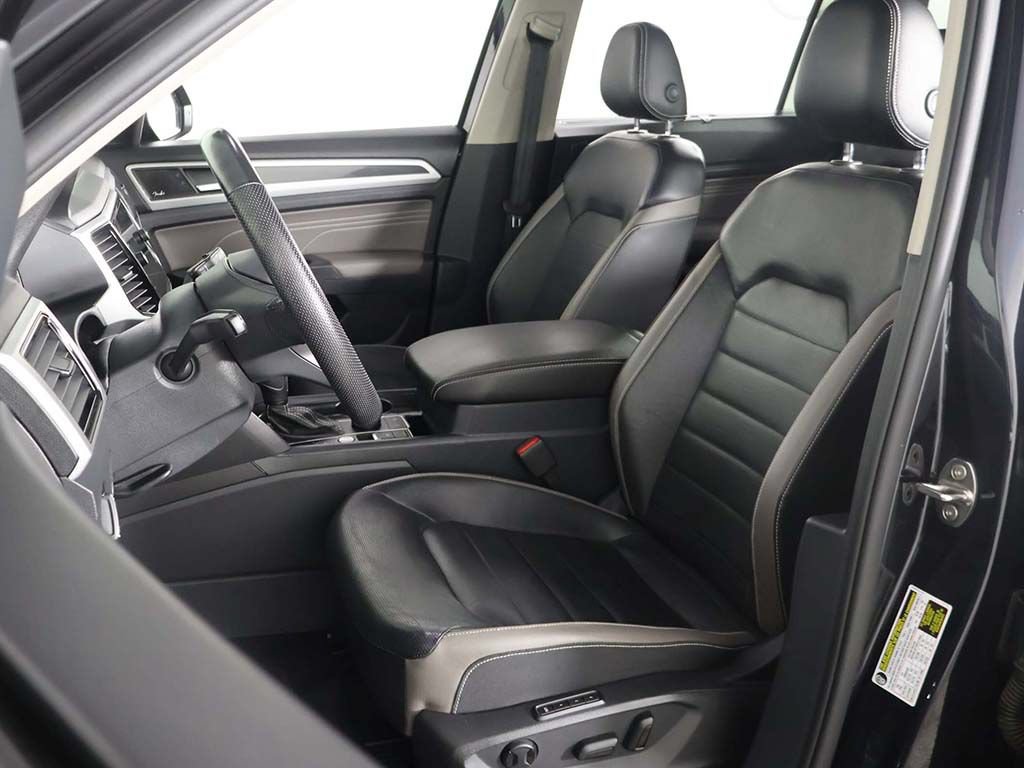 Used 2023 Volkswagen Atlas SEL Premium AWD/4WD image 33