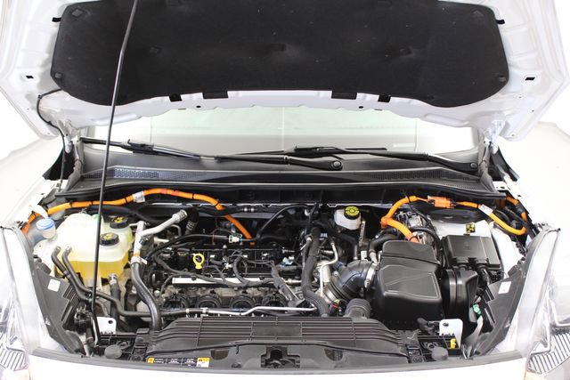 Used 2021 Ford Escape SE FWD image 30