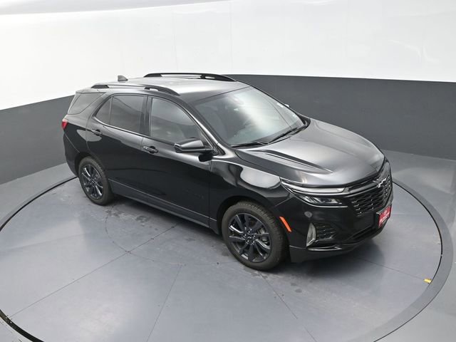 Used 2024 Chevrolet Equinox RS image 19