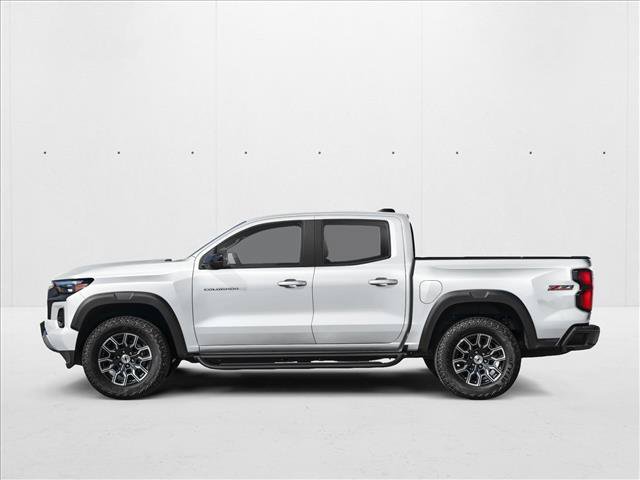 New 2026 Chevrolet Colorado Z71 AWD/4WD video 3