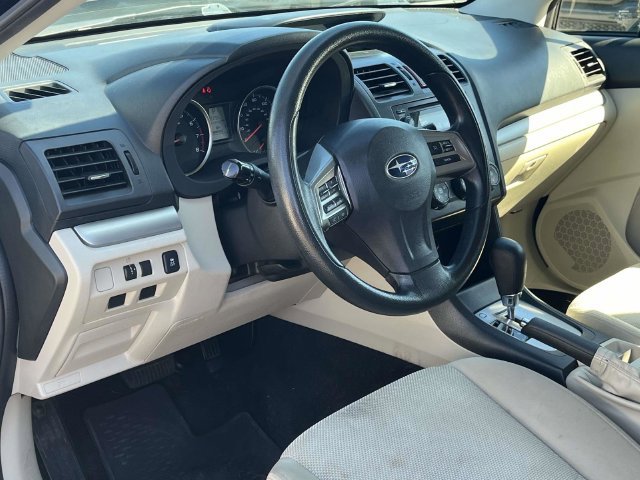Used 2014 Subaru Crosstrek 2.0i Premium AWD/4WD image 12