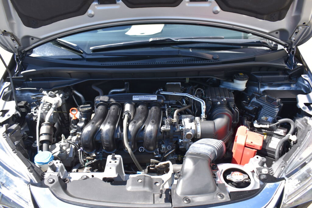 Used 2019 Honda Fit LX image 27