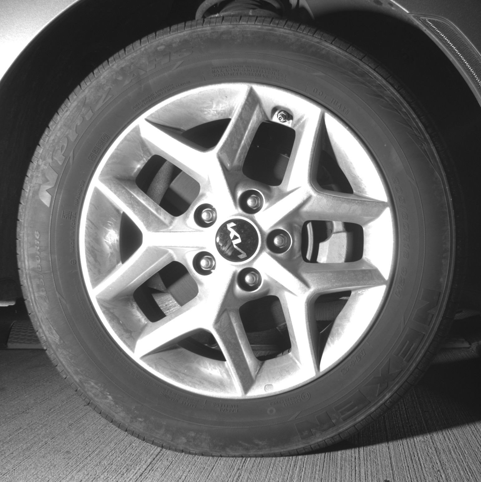 Used 2025 Kia Soul LX w/ LX Technology Package FWD image 18