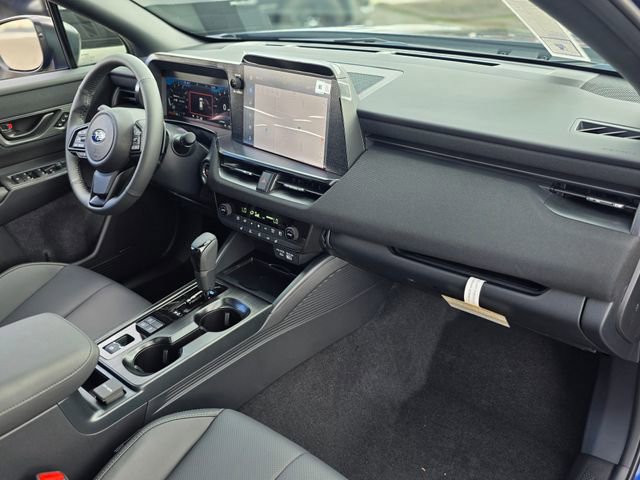 New 2026 Subaru Outback Limited AWD/4WD image 8