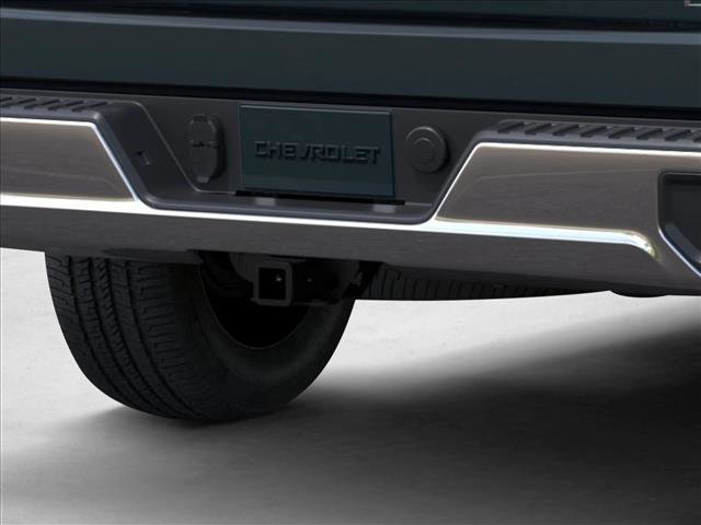 New 2025 Chevrolet Silverado 1500 LT w/ Leather Package image 14