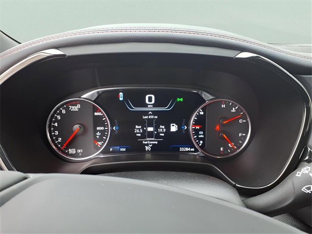 Used 2023 Chevrolet Blazer RS w/ Driver Confidence II Package image 16