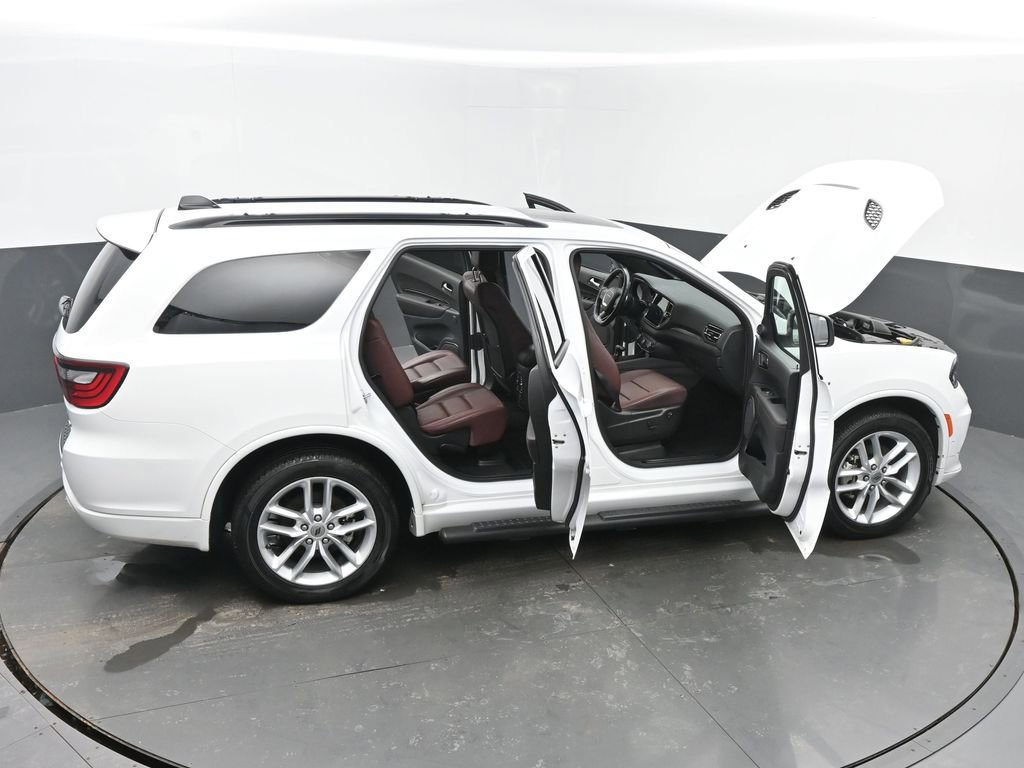 Used 2024 Dodge Durango R/T image 67