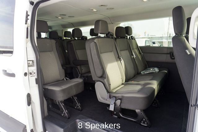 Used 2023 Ford Transit 350 XLT image 5