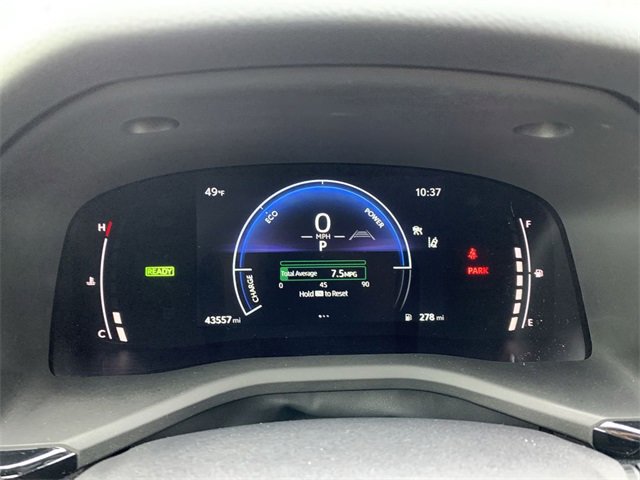 Used 2025 Toyota Camry SE image 20