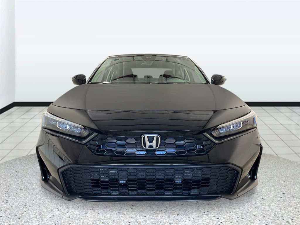 New 2026 Honda Civic LX image 8
