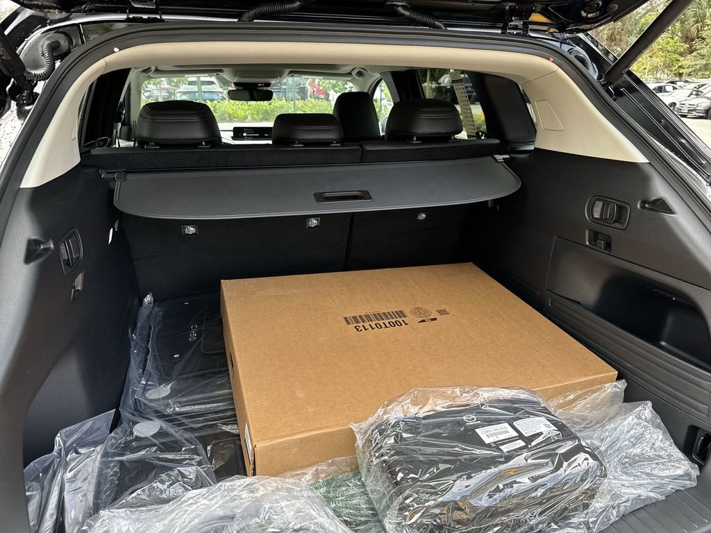 New 2026 MAZDA CX-50 AWD 2.5 Hybrid w/ Weather Package image 58