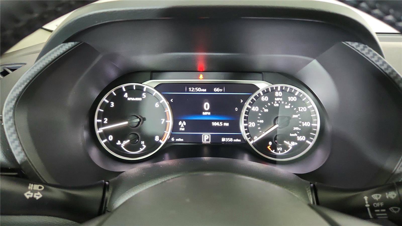 New 2025 Nissan Sentra SV w/ All-Weather Package image 28