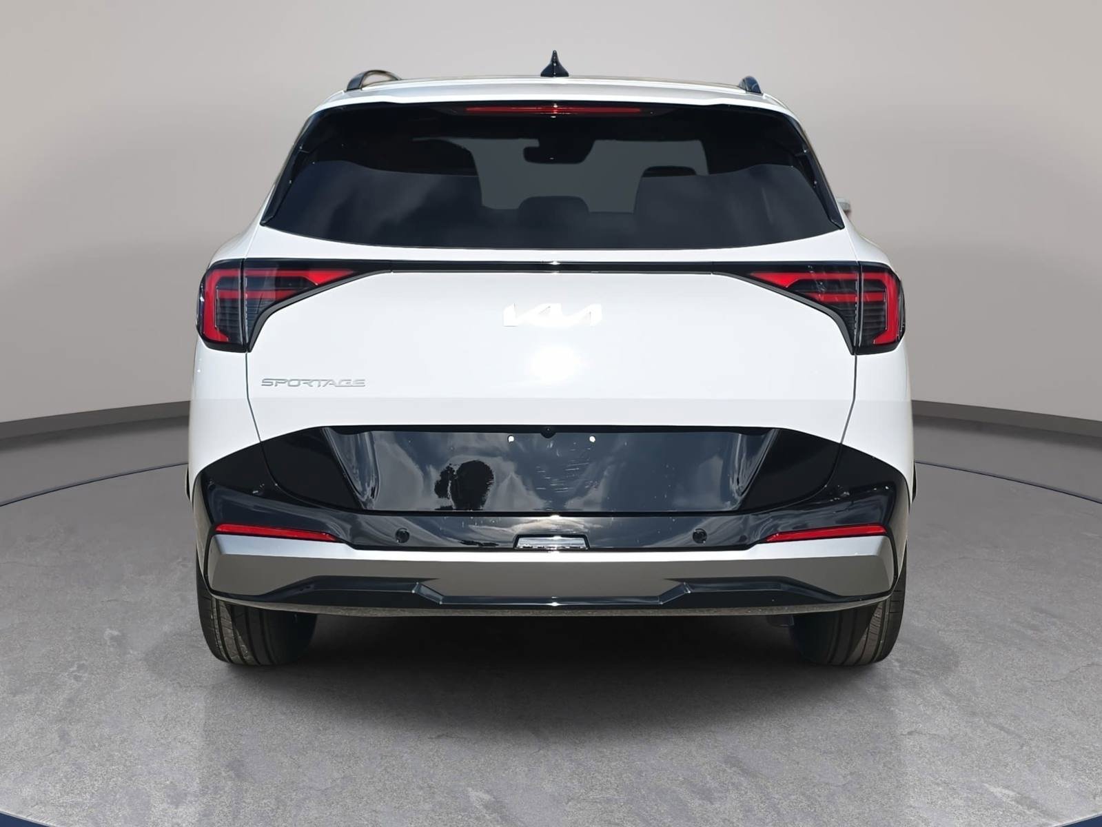 Used 2026 Kia Sportage SX image 6
