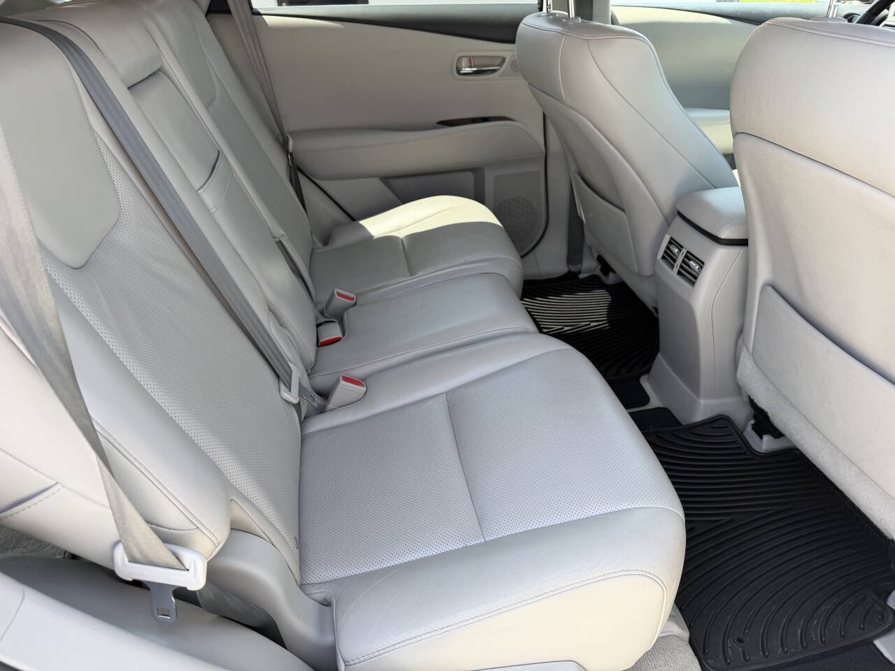Used 2012 Lexus RX 350 AWD w/ Premium Pkg image 19
