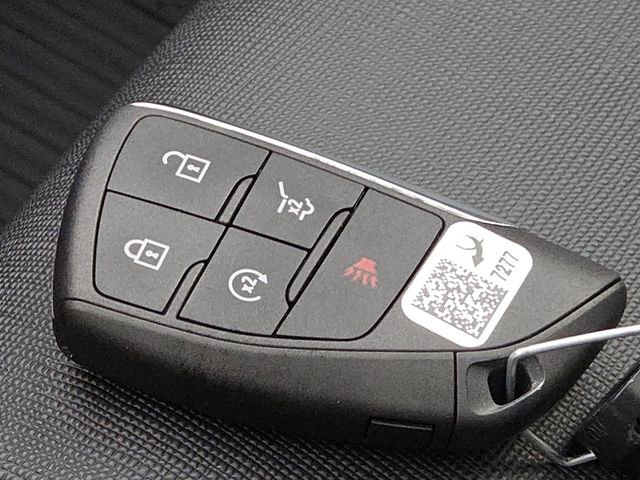 New 2026 Buick Enclave Preferred w/ Power Package image 42