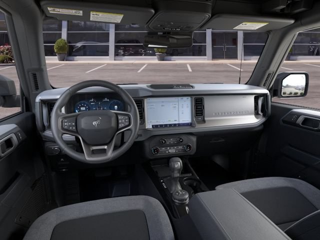 New 2026 Ford Bronco Big Bend AWD/4WD image 12