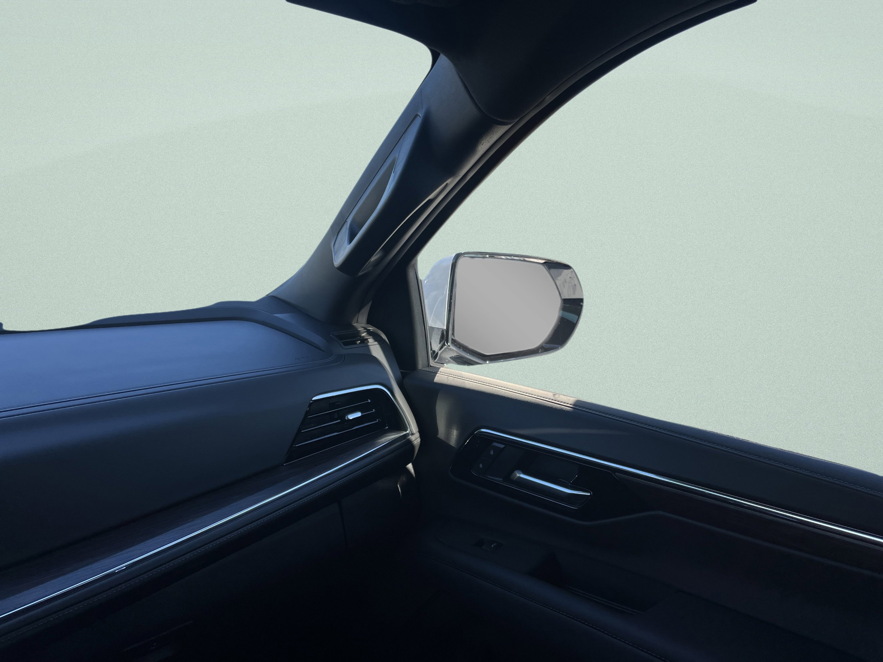 New 2026 Chevrolet Suburban LS image 29