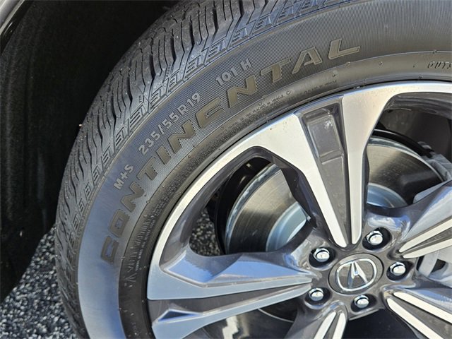 New 2025 Acura RDX w/ Technology Package image 18