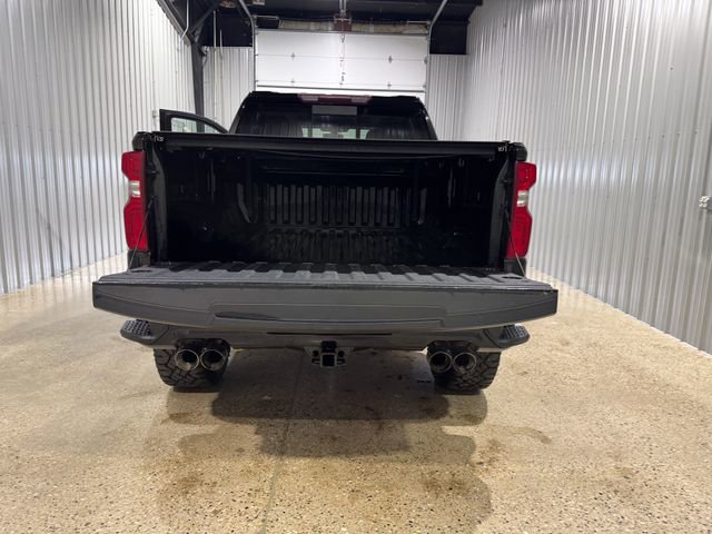 Used 2019 Chevrolet Silverado 1500 RST w/ All-Star Edition AWD/4WD image 5