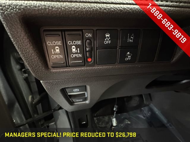 Used 2020 Honda Odyssey EX image 24