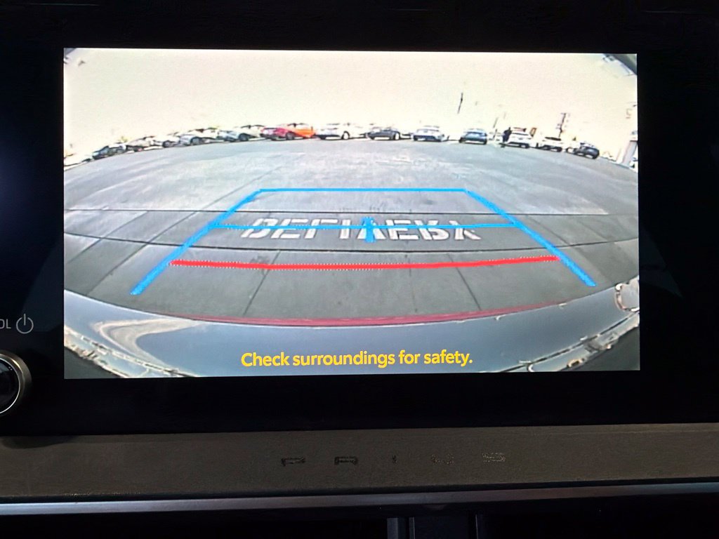 Certified 2026 Toyota Prius Plug-In Hybrid FWD image 31