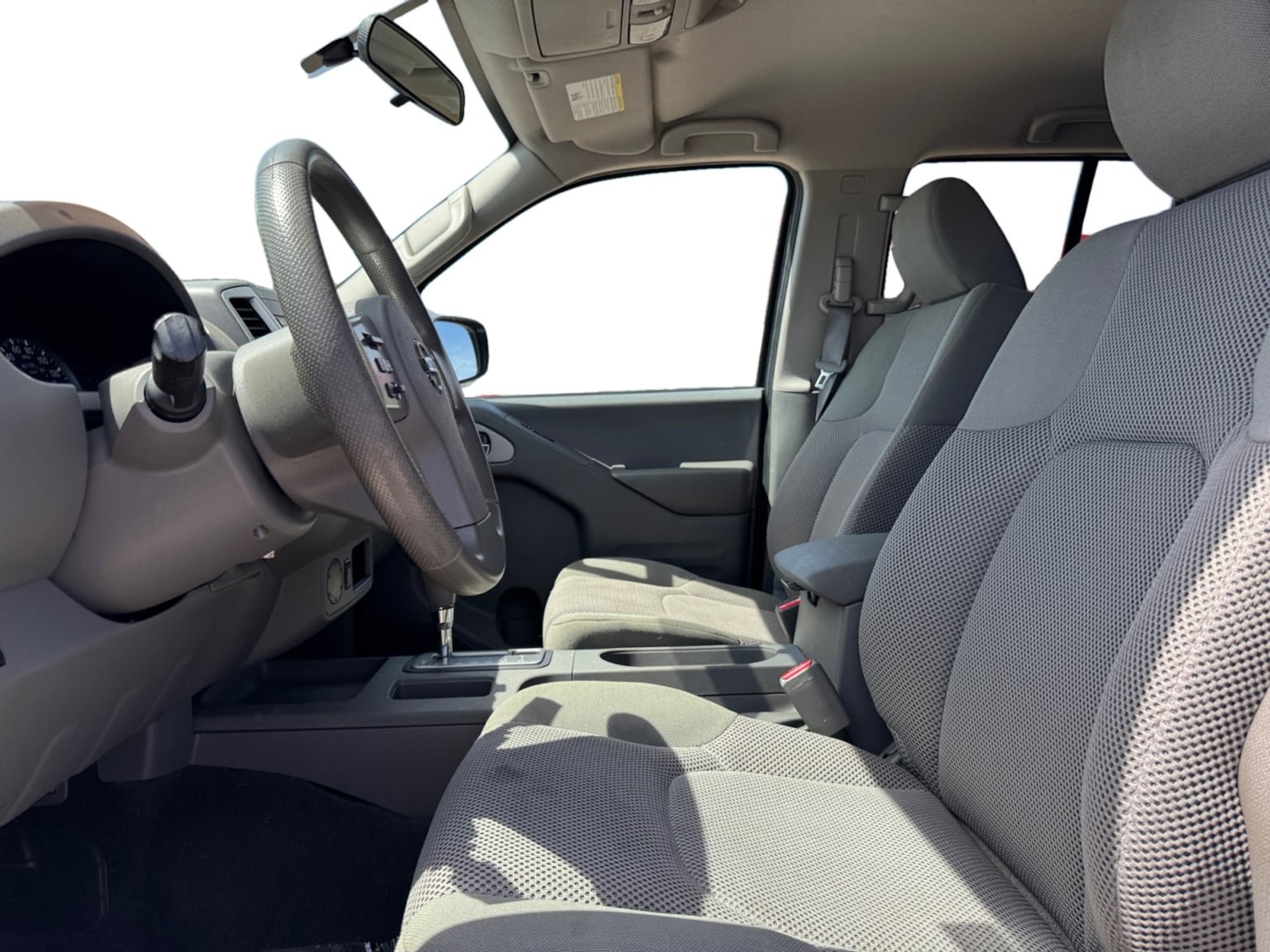 Used 2019 Nissan Frontier SV RWD image 10