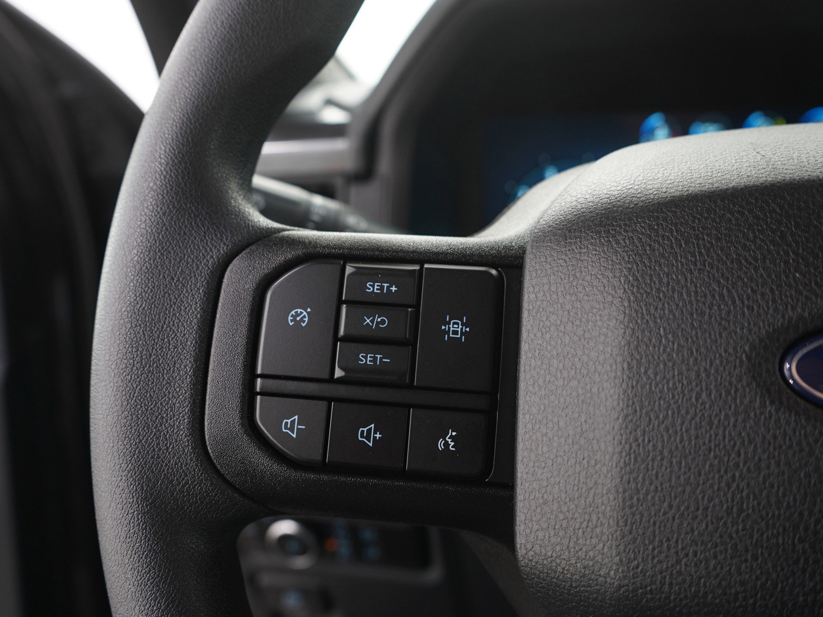 Used 2024 Ford F150 STX AWD/4WD image 24