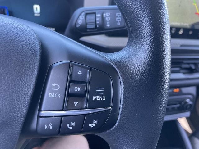 Used 2025 Ford Bronco Sport Big Bend AWD/4WD image 27