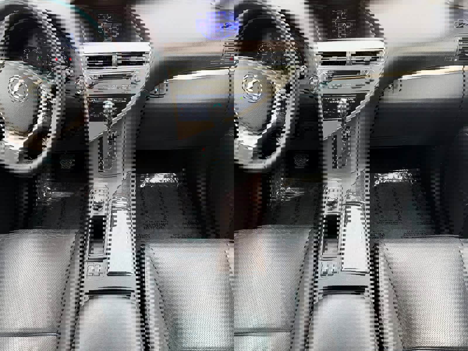 Used 2015 Lexus RX 350 AWD image 16