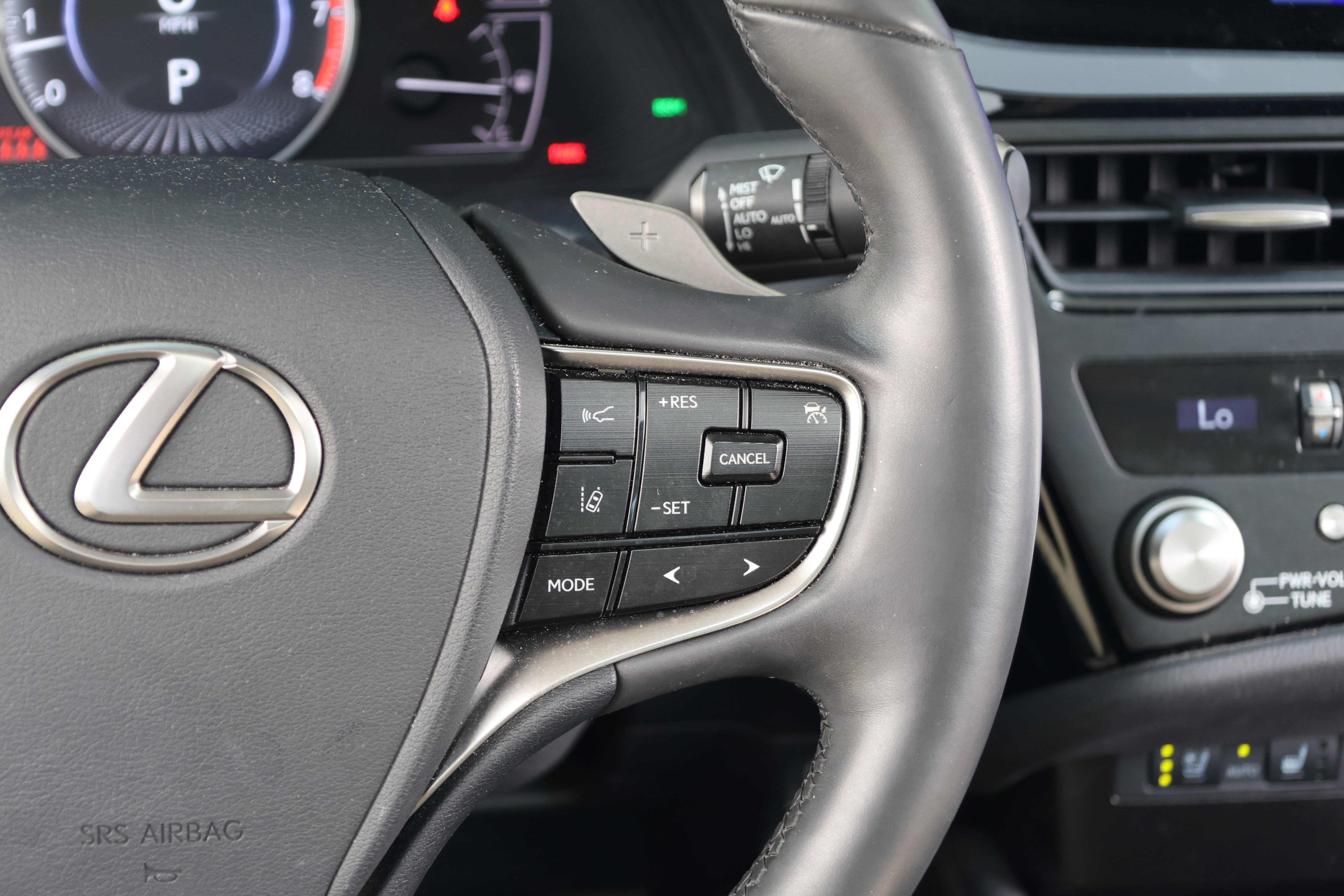 Used 2023 Lexus ES 350 w/ Premium Package image 20