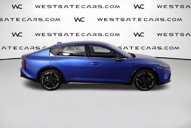 Used 2025 Kia K4 GT-Line Turbo FWD image 45