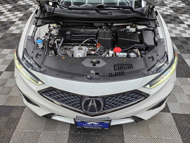 Used 2021 Acura ILX FWD image 38