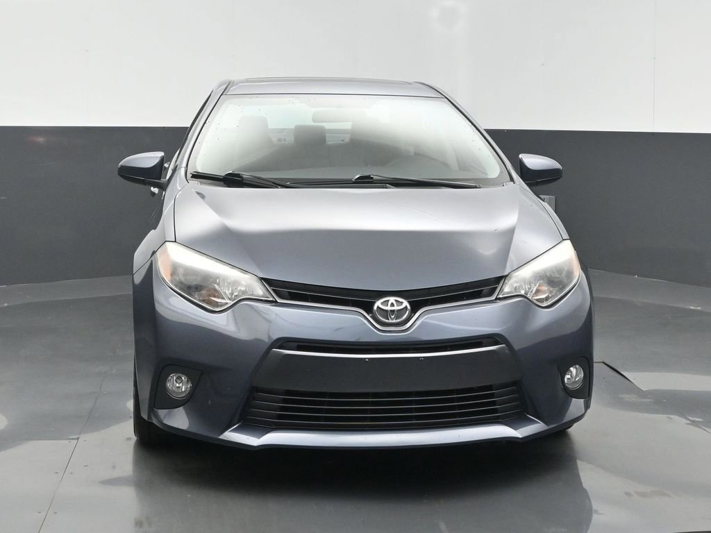 Used 2016 Toyota Corolla LE image 4
