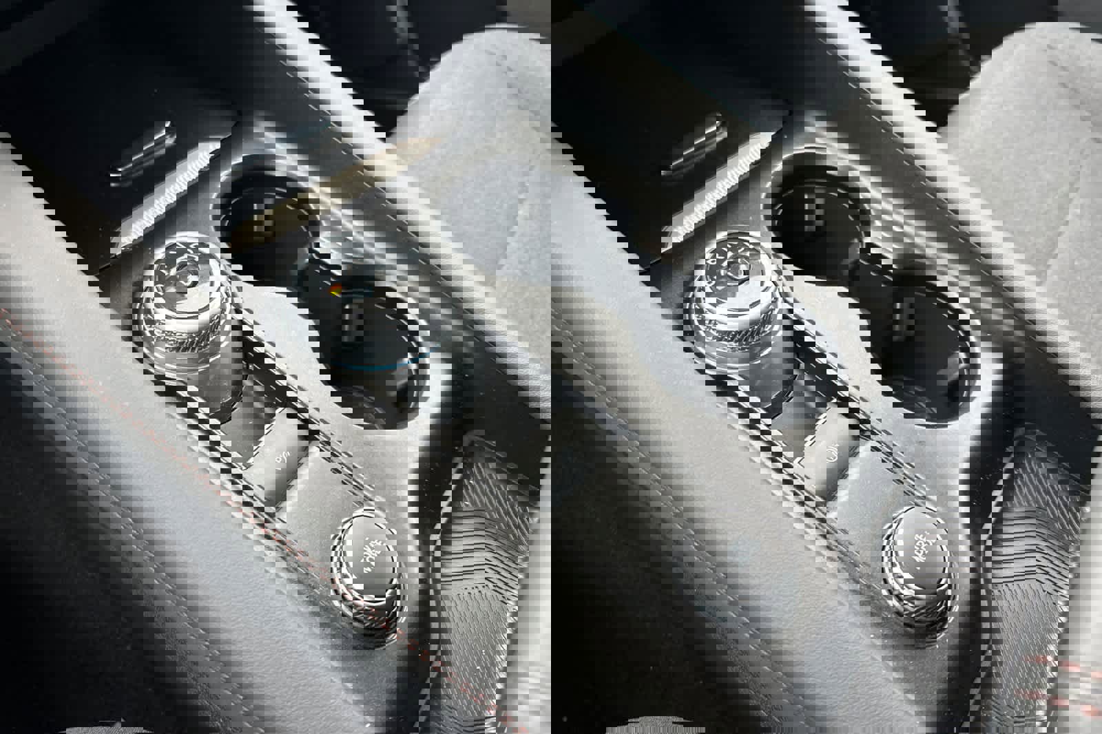 Certified 2025 Ford Explorer Active image 23