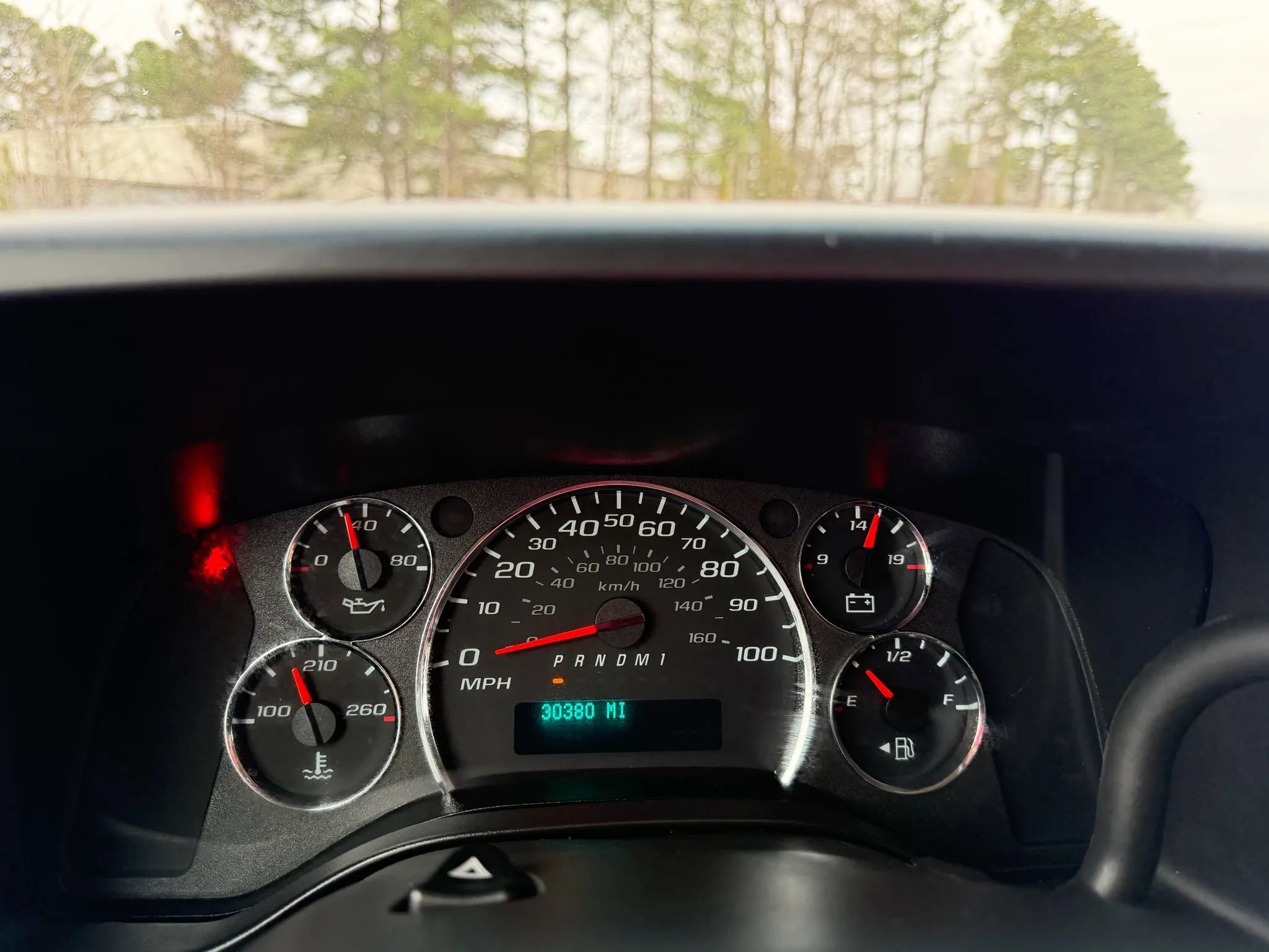 Used 2020 Chevrolet Express 2500 w/ Driver Convenience Package image 16