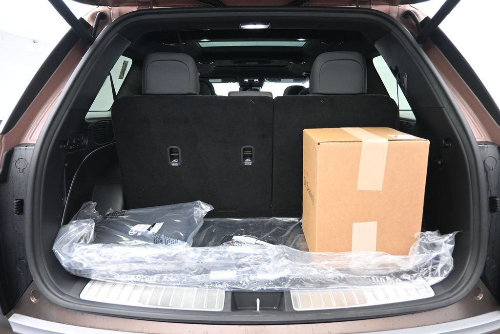 New 2026 Hyundai Palisade Calligraphy AWD/4WD image 28