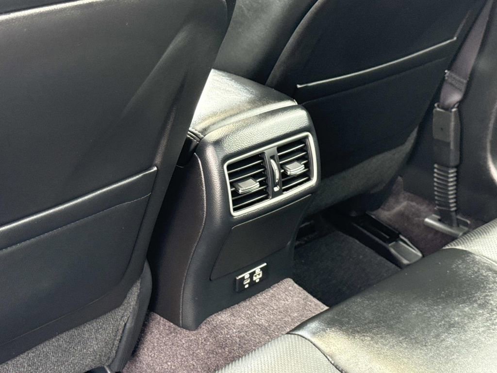 Used 2024 INFINITI Q50 Sensory AWD/4WD image 17