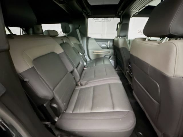 Used 2024 GMC Hummer EV 3X image 30