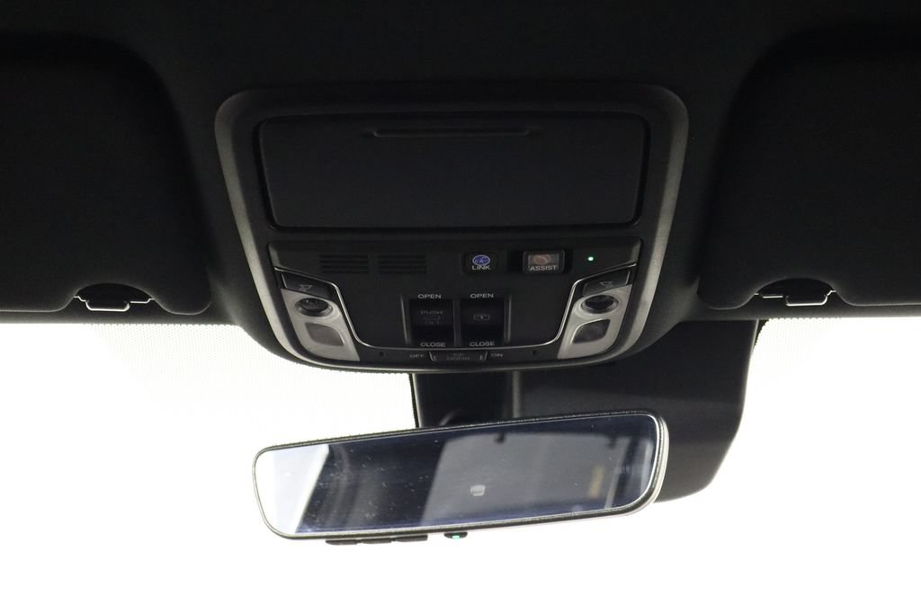 Used 2022 Honda Pilot Black Edition image 27