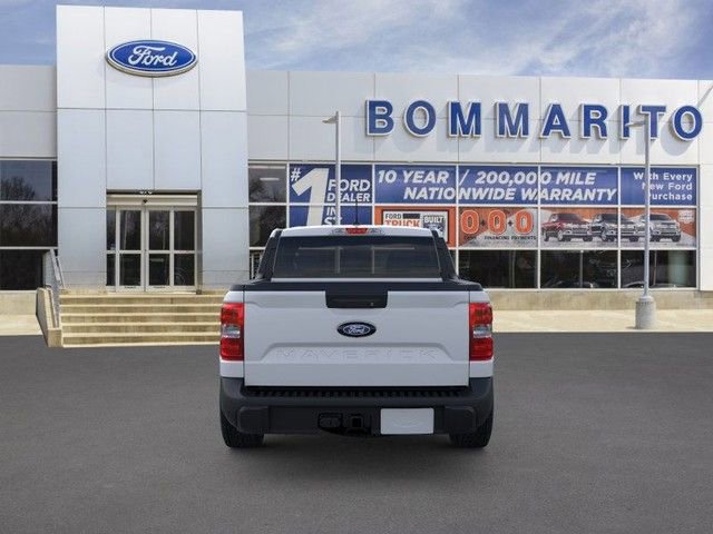 New 2026 Ford Maverick XLT w/ XLT Luxury Package image 5