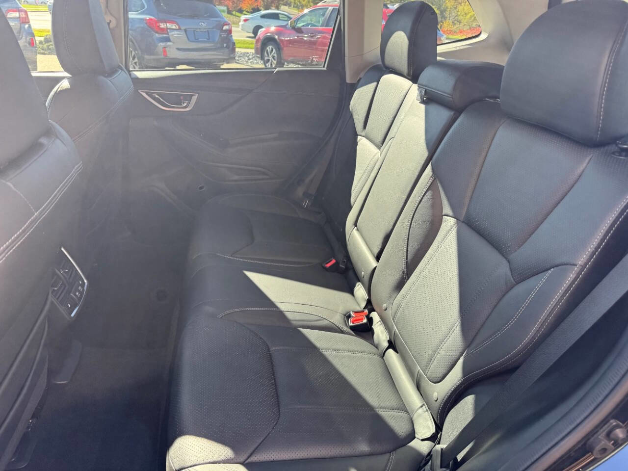 Used 2020 Subaru Forester Touring image 18