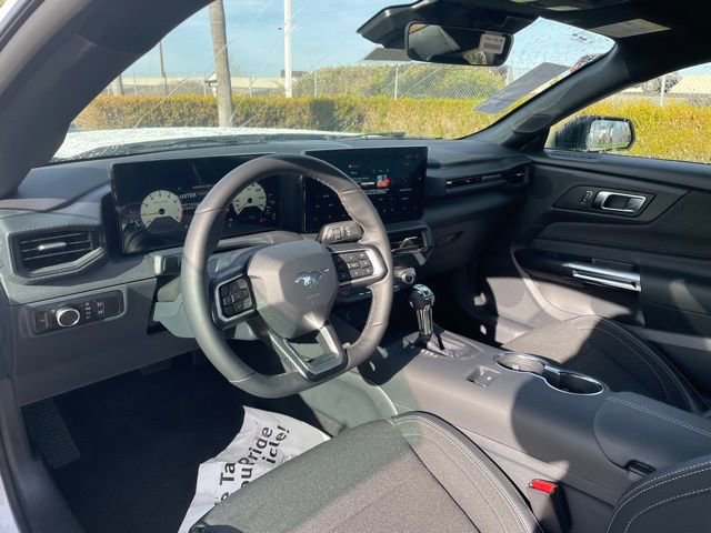 New 2026 Ford Mustang Coupe image 9