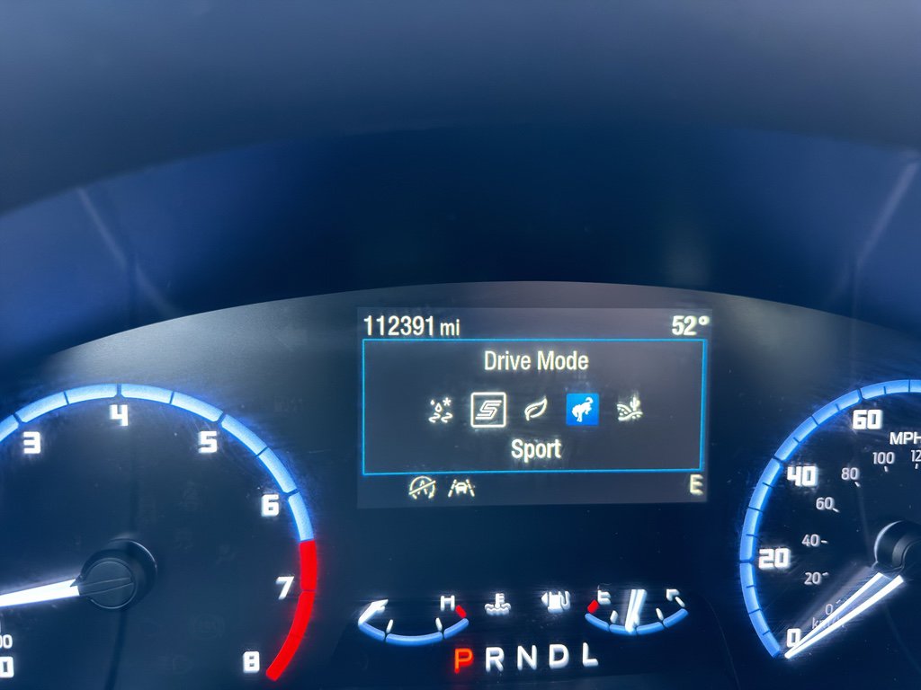 Used 2021 Ford Bronco Sport Big Bend image 22