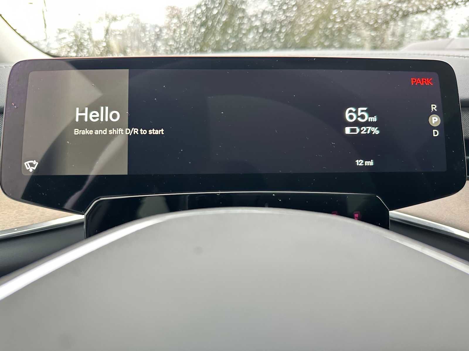 New 2025 Volvo EX90 Plus w/ Protection Package Premier image 26