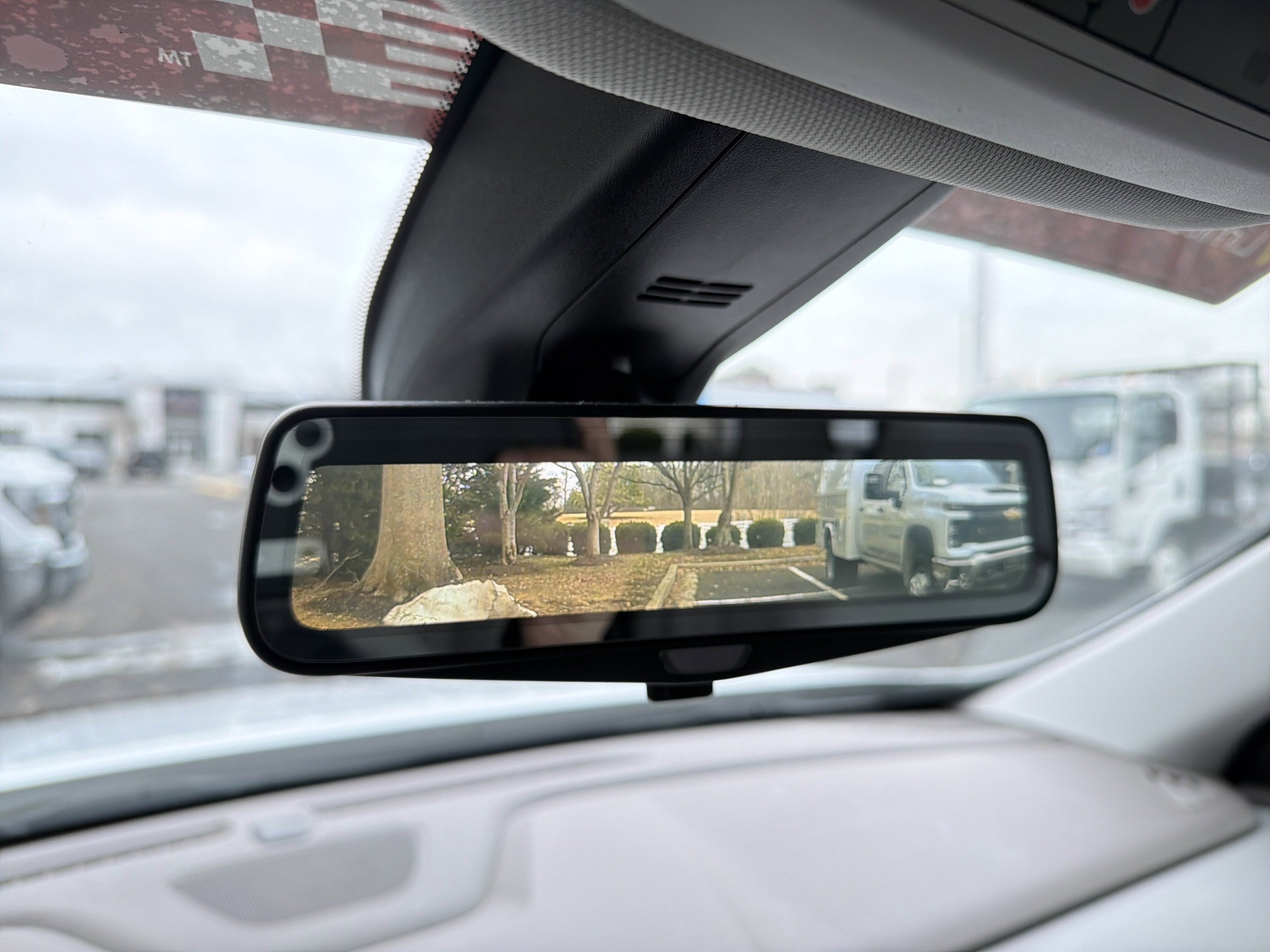 Used 2019 Chevrolet Traverse Premier image 27