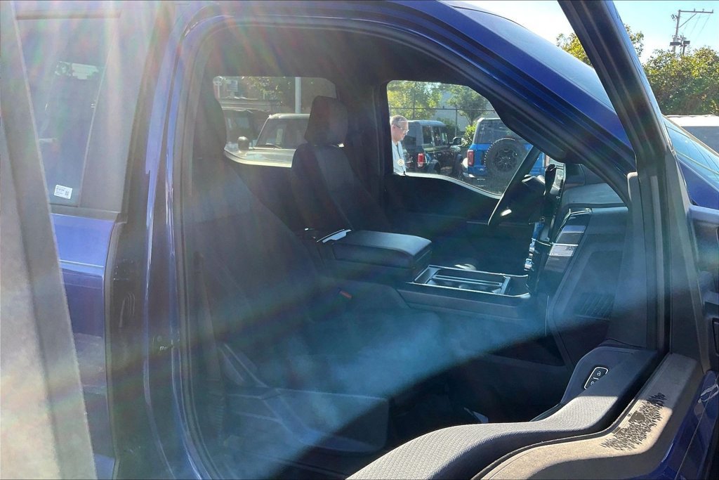 New 2026 Ford F150 STX w/ Equipment Group 200A AWD/4WD image 6