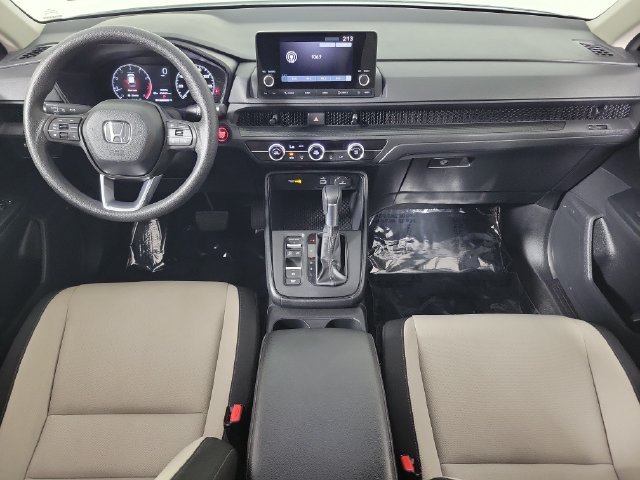 Used 2025 Honda CR-V LX image 16