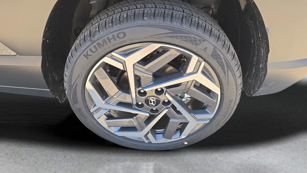 New 2026 Hyundai Kona SEL Premium AWD/4WD image 31